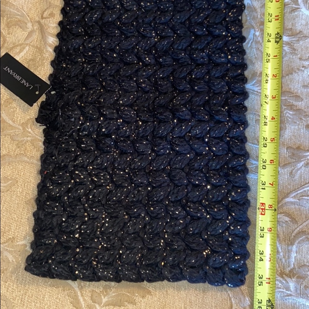 Lane Bryant INFINITY SCARF